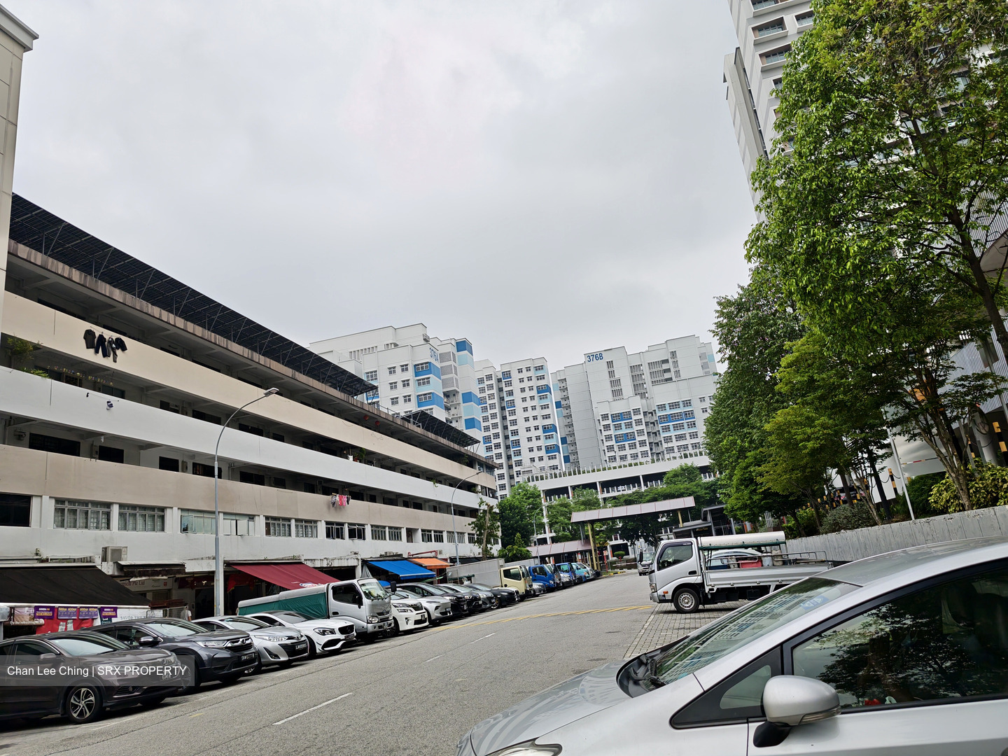 Blk 6 Hougang Avenue 3 (Hougang), HDB 3 Rooms #635976011